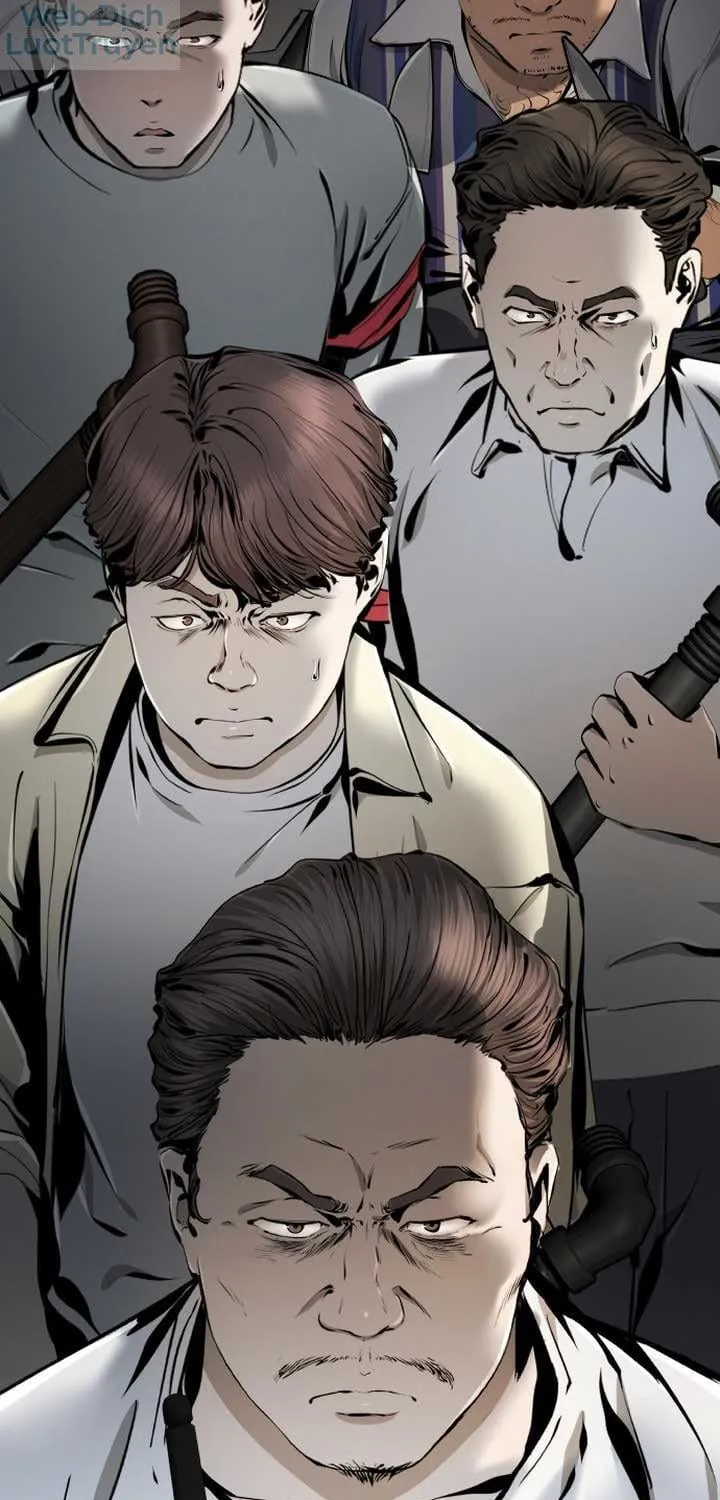 Câm Lặng Chap 55 - Next Chap 56