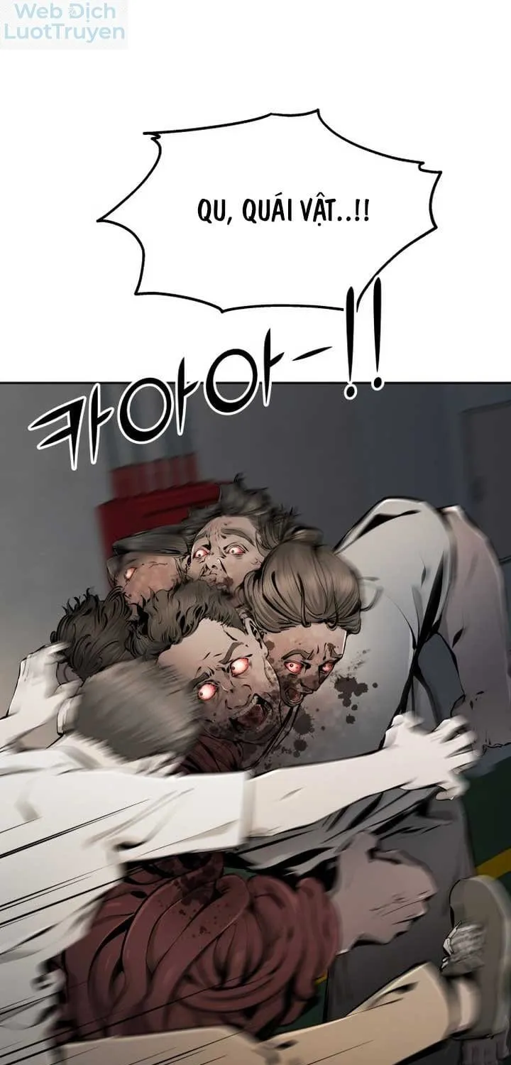 Câm Lặng Chap 55 - Next Chap 56