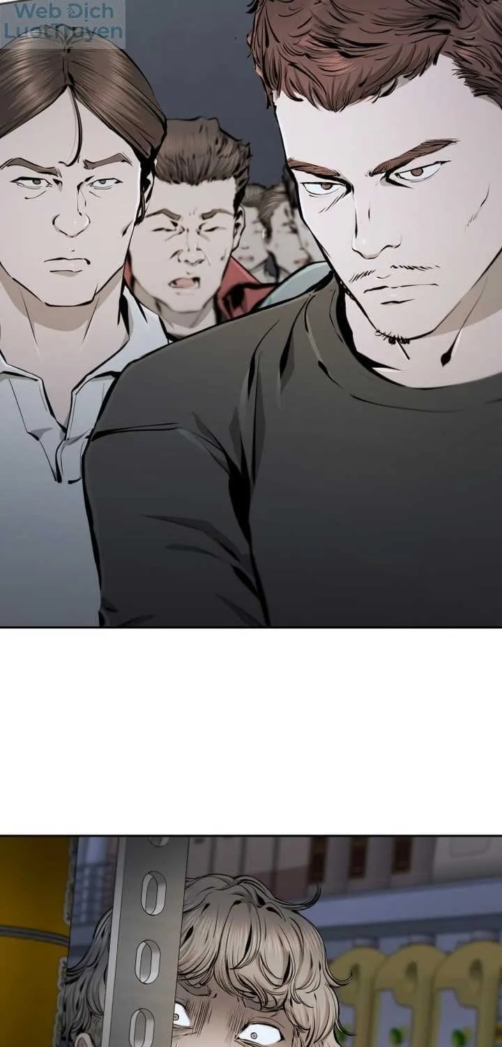 Câm Lặng Chap 55 - Next Chap 56