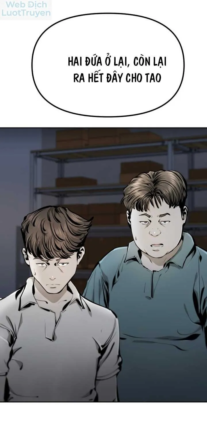 Câm Lặng Chap 55 - Next Chap 56