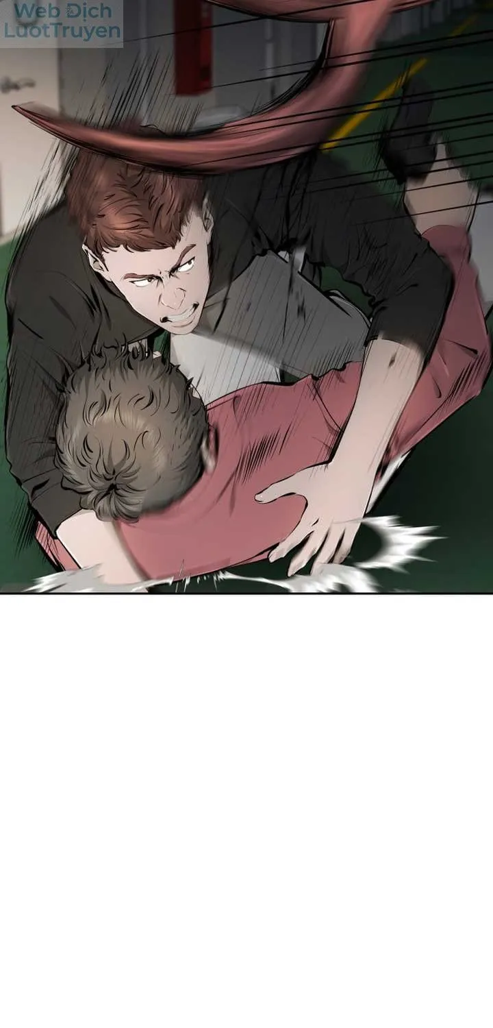 Câm Lặng Chap 55 - Next Chap 56