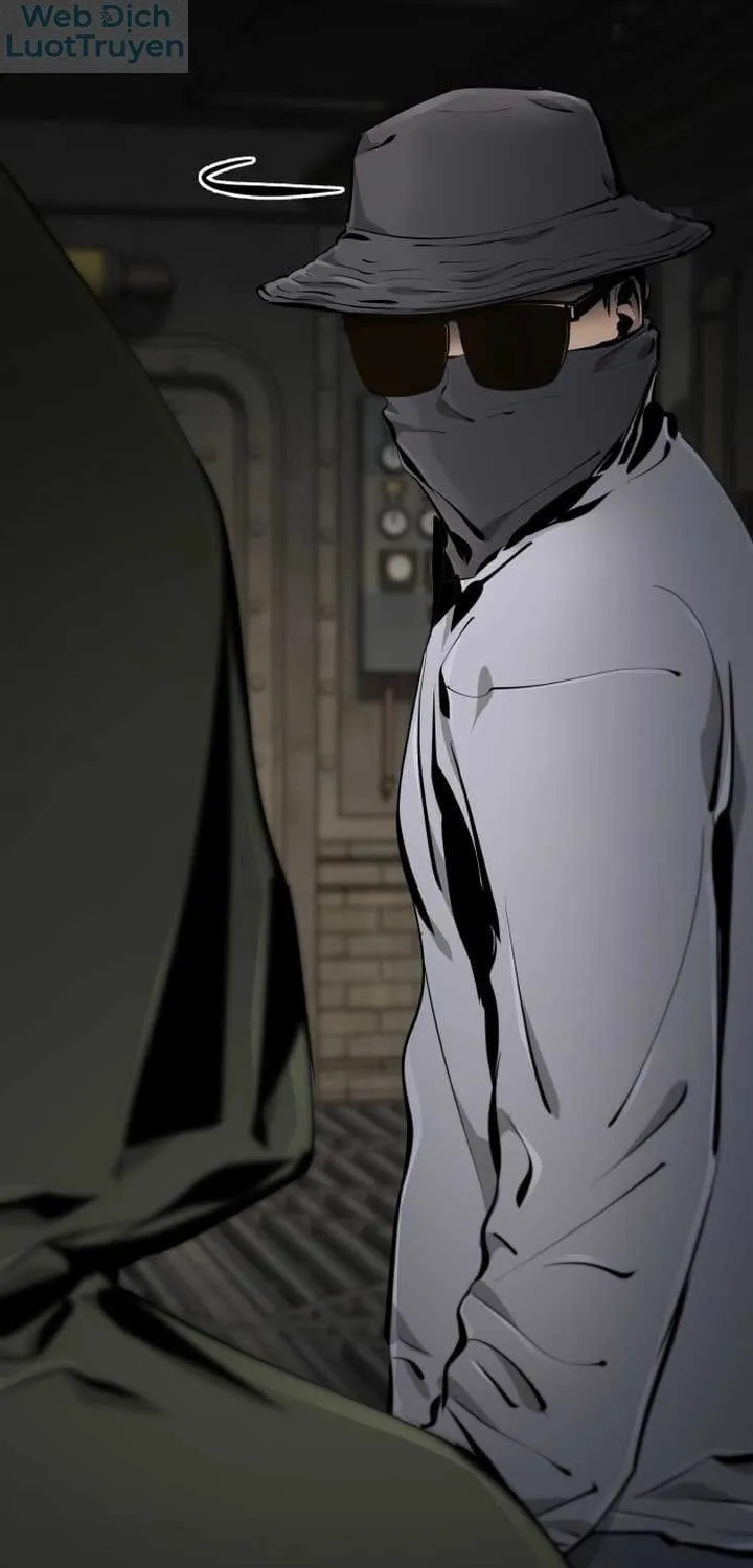 Câm Lặng Chap 55 - Next Chap 56