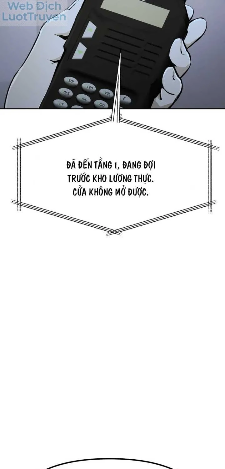 Câm Lặng Chap 56 - Next Chap 57