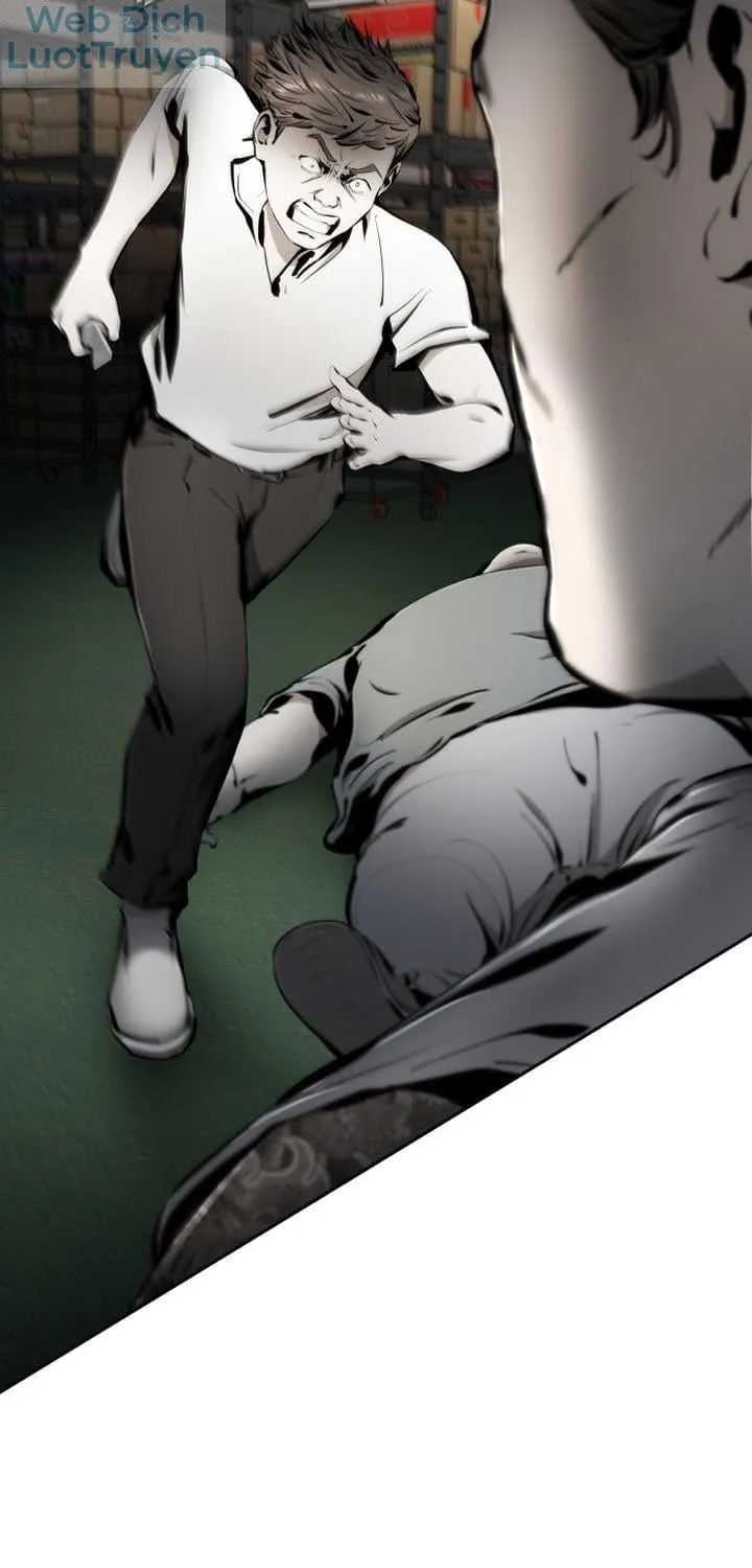 Câm Lặng Chap 56 - Next Chap 57