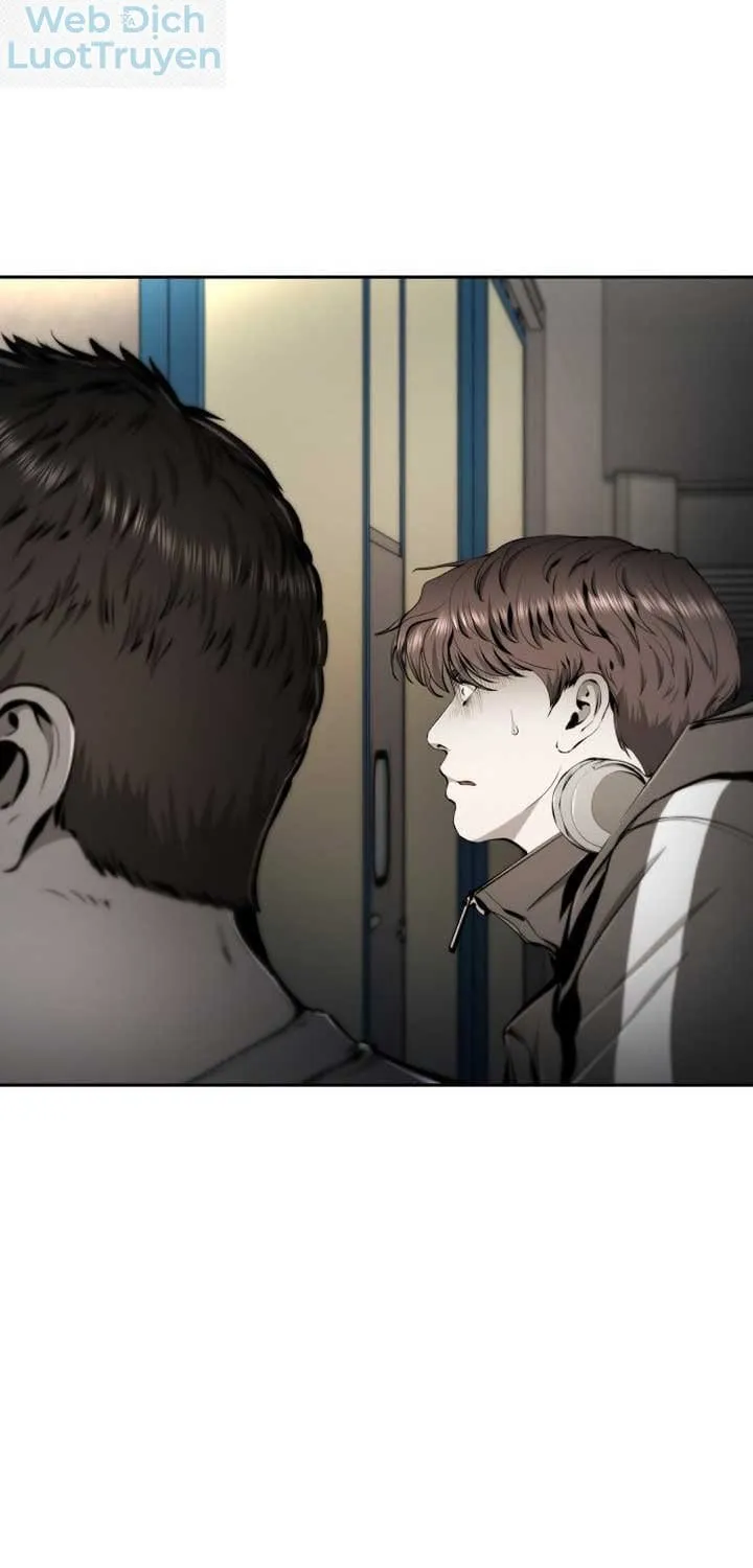 Câm Lặng Chap 56 - Next Chap 57