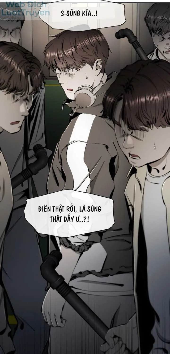 Câm Lặng Chap 56 - Next Chap 57