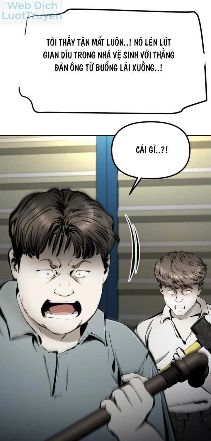 Câm Lặng Chap 56 - Next Chap 57