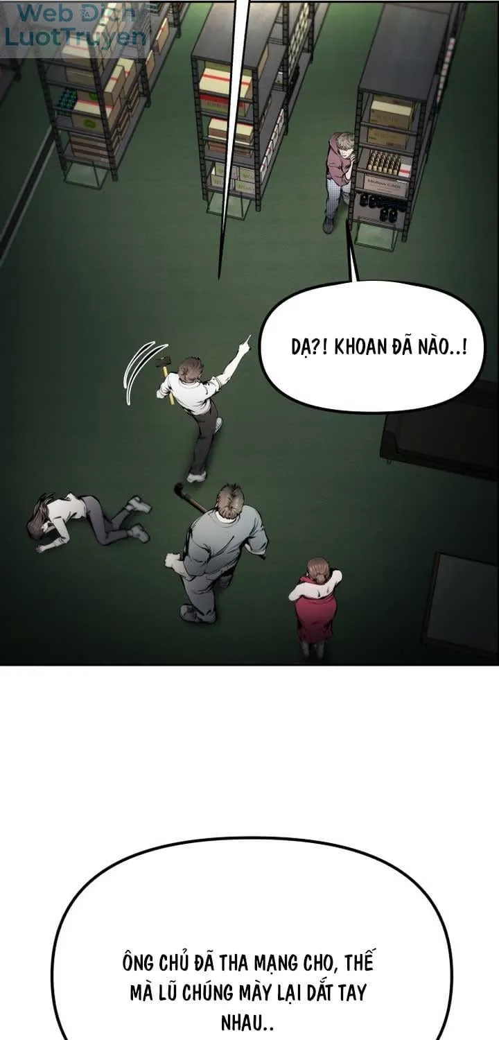 Câm Lặng Chap 56 - Next Chap 57