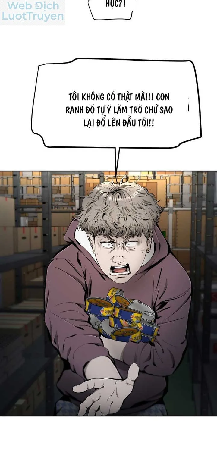 Câm Lặng Chap 56 - Next Chap 57