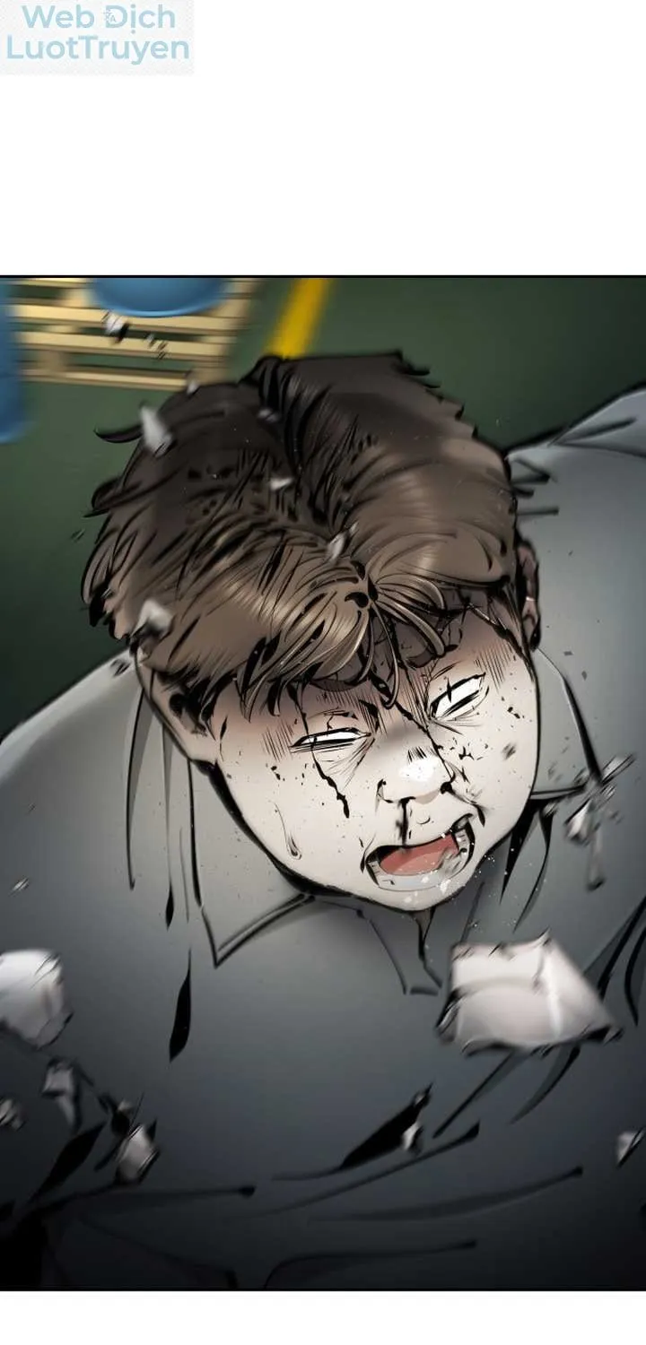 Câm Lặng Chap 56 - Next Chap 57