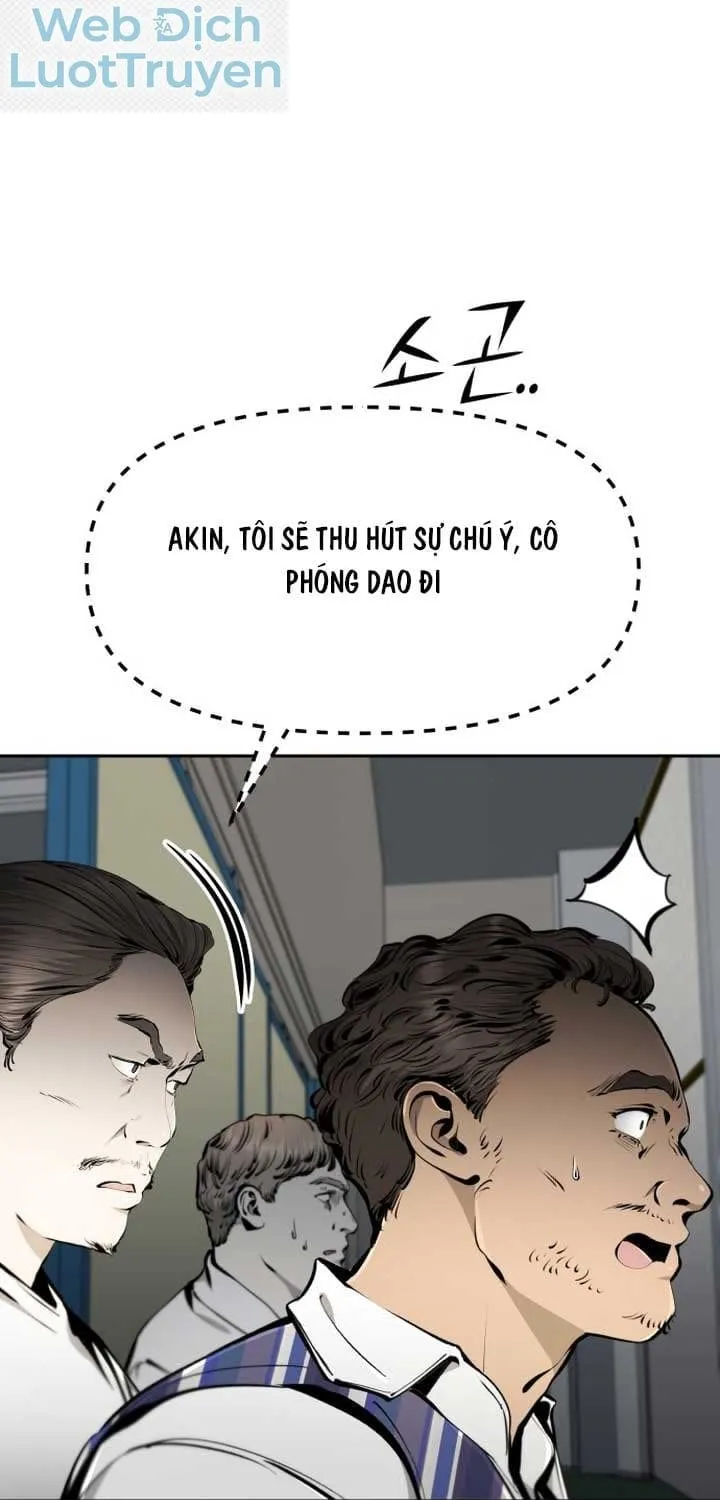 Câm Lặng Chap 57 - Next Chap 58