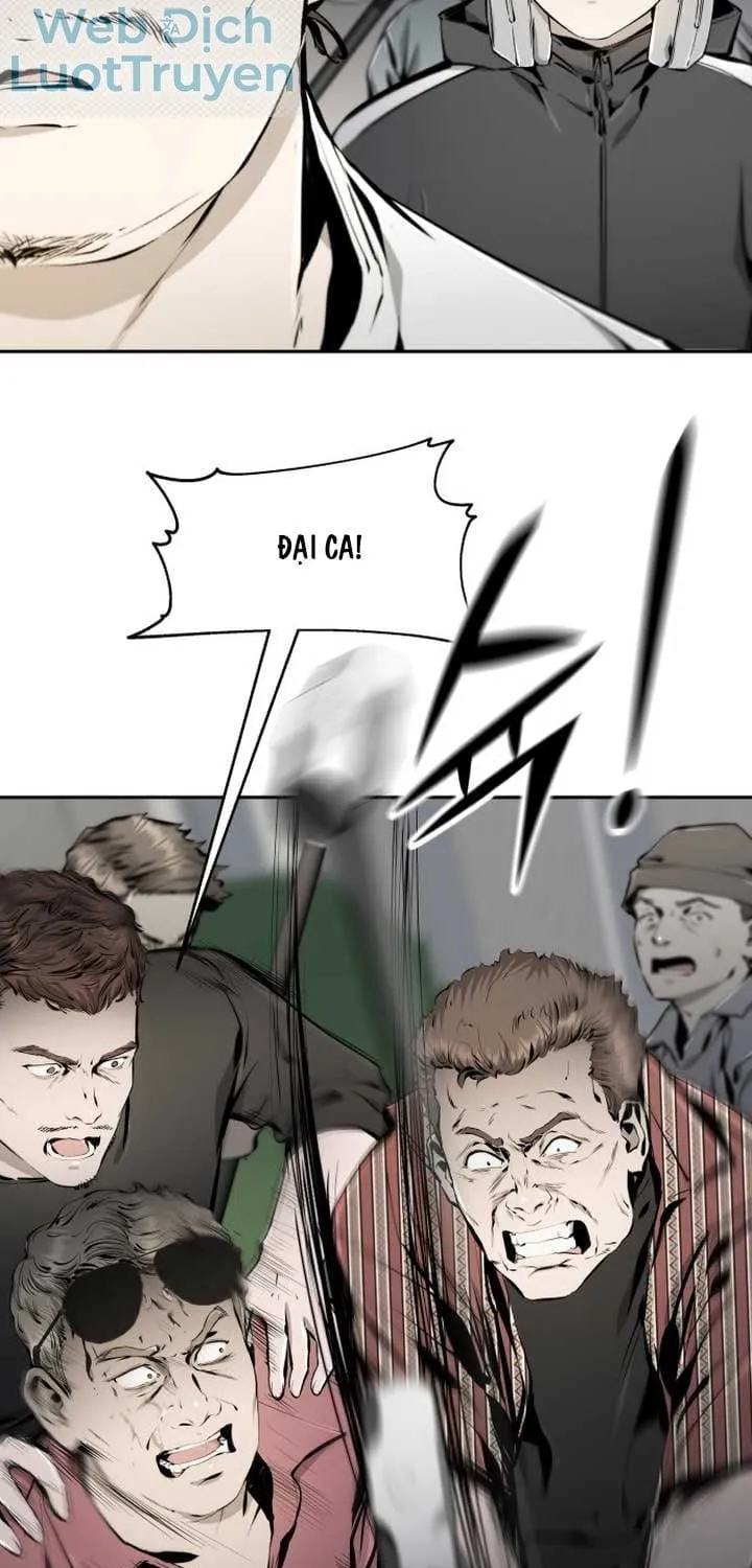 Câm Lặng Chap 57 - Next Chap 58