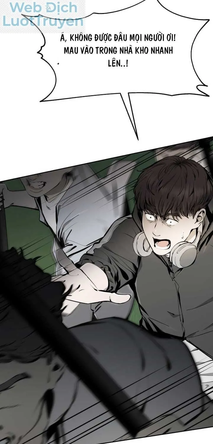 Câm Lặng Chap 57 - Next Chap 58