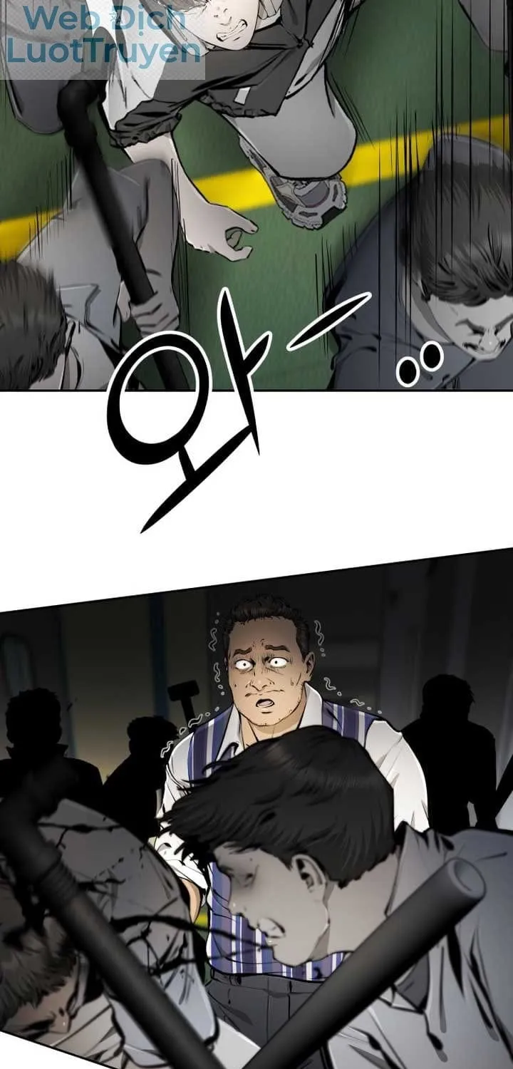 Câm Lặng Chap 57 - Next Chap 58