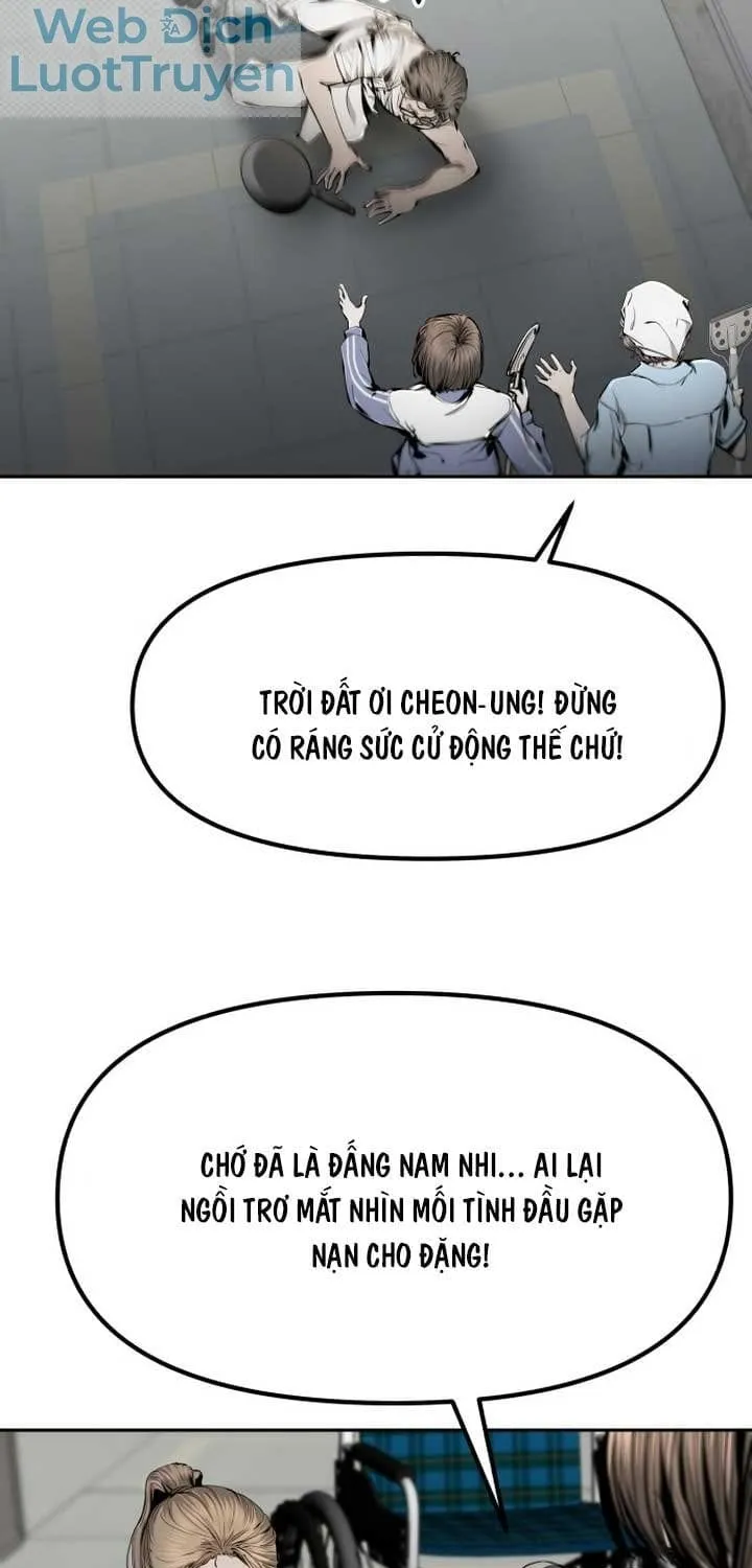 Câm Lặng Chap 57 - Next Chap 58