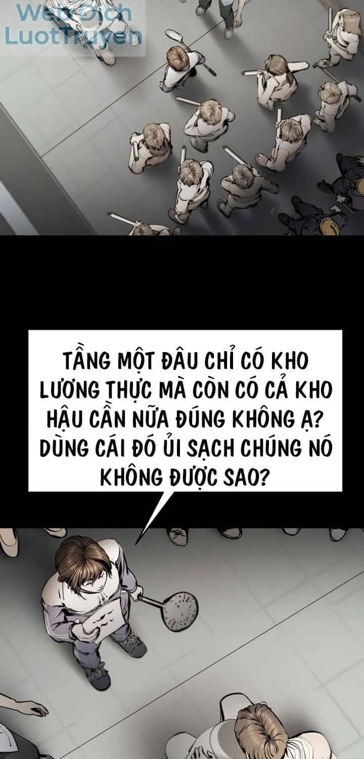 Câm Lặng Chap 58 - Next Chap 59