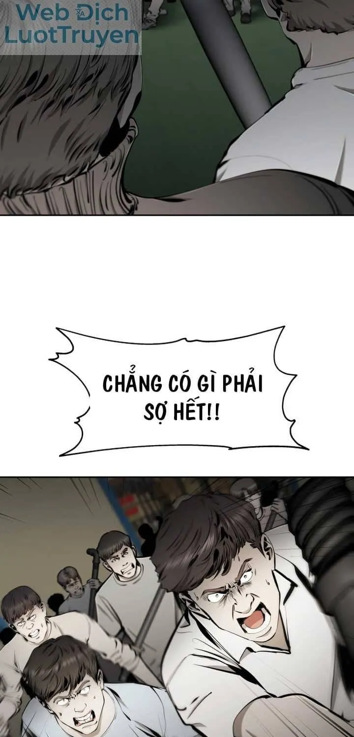 Câm Lặng Chap 58 - Next Chap 59