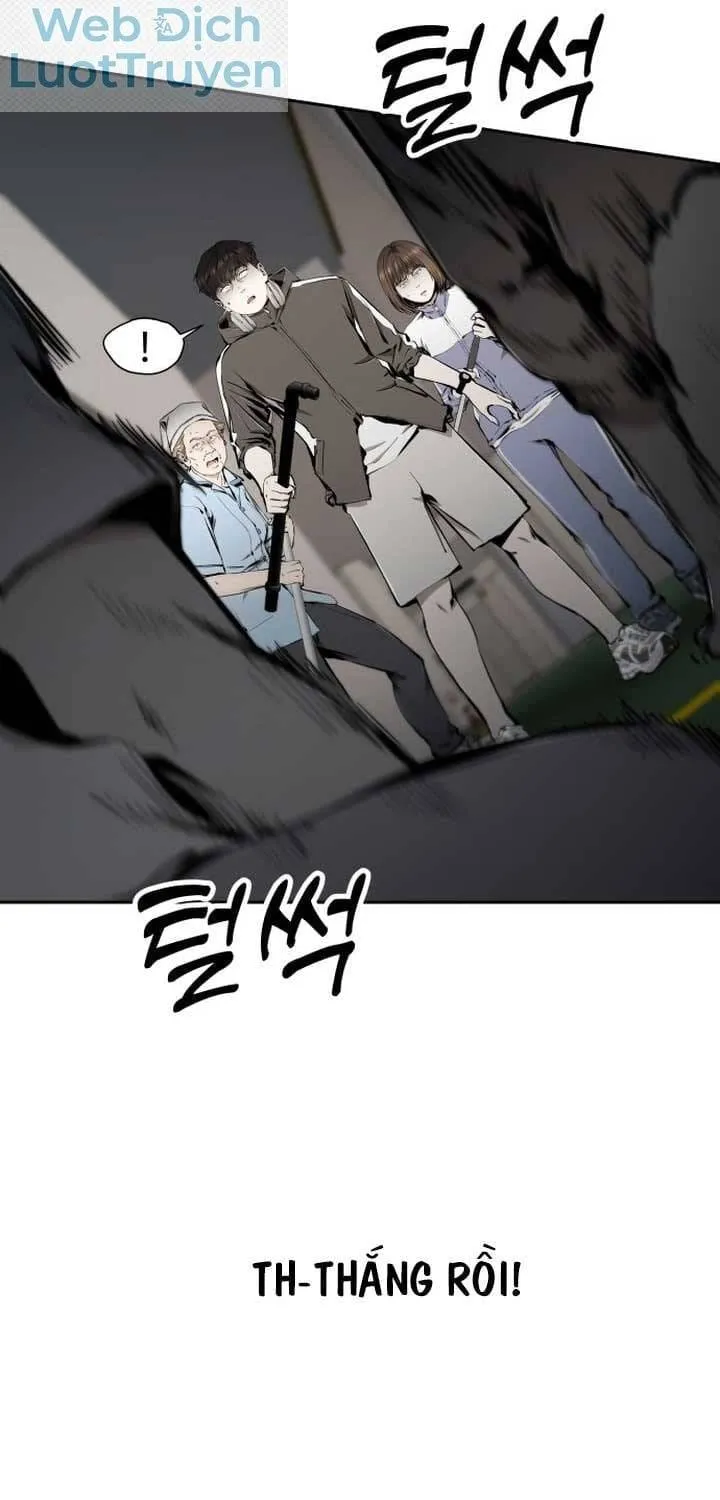 Câm Lặng Chap 58 - Next Chap 59