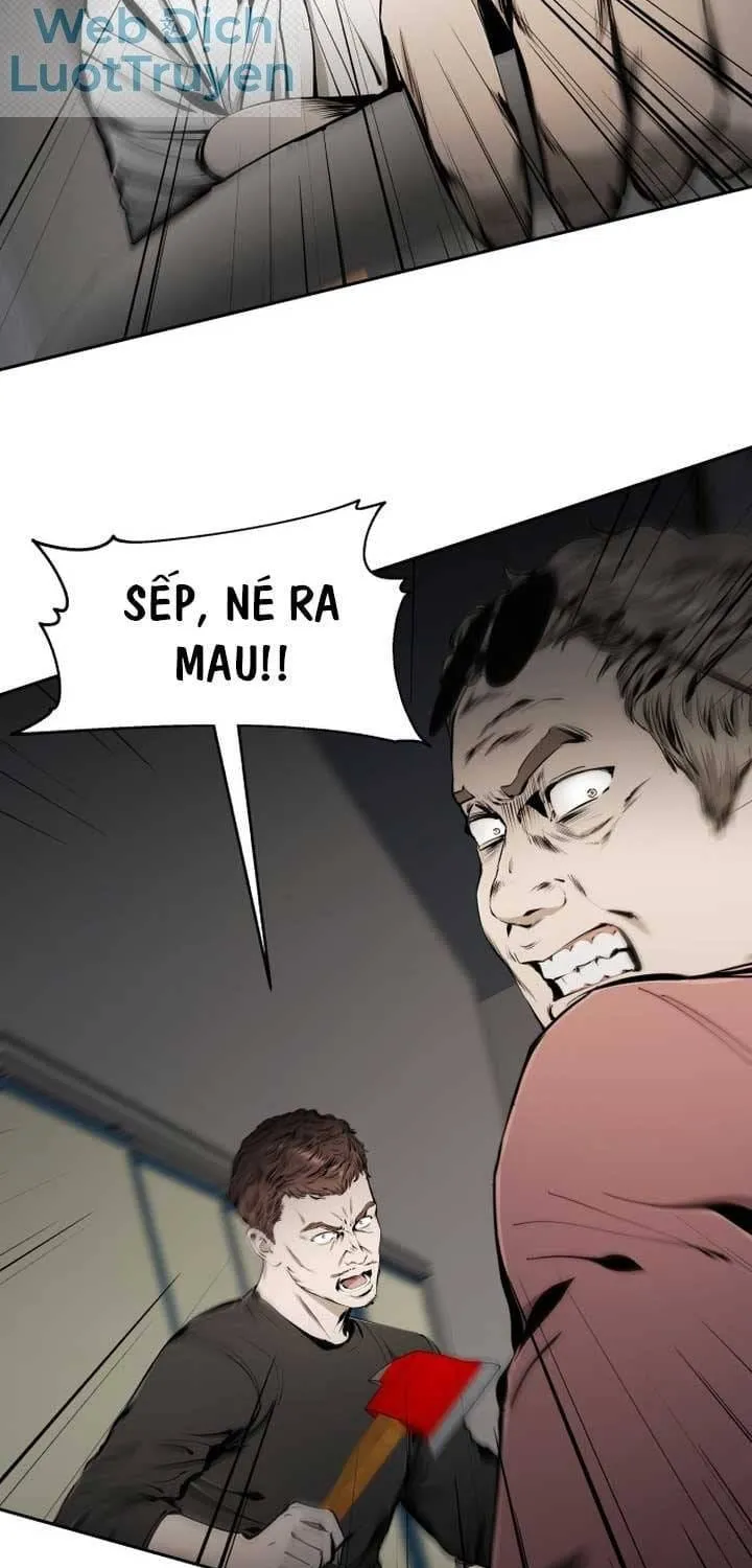 Câm Lặng Chap 58 - Next Chap 59