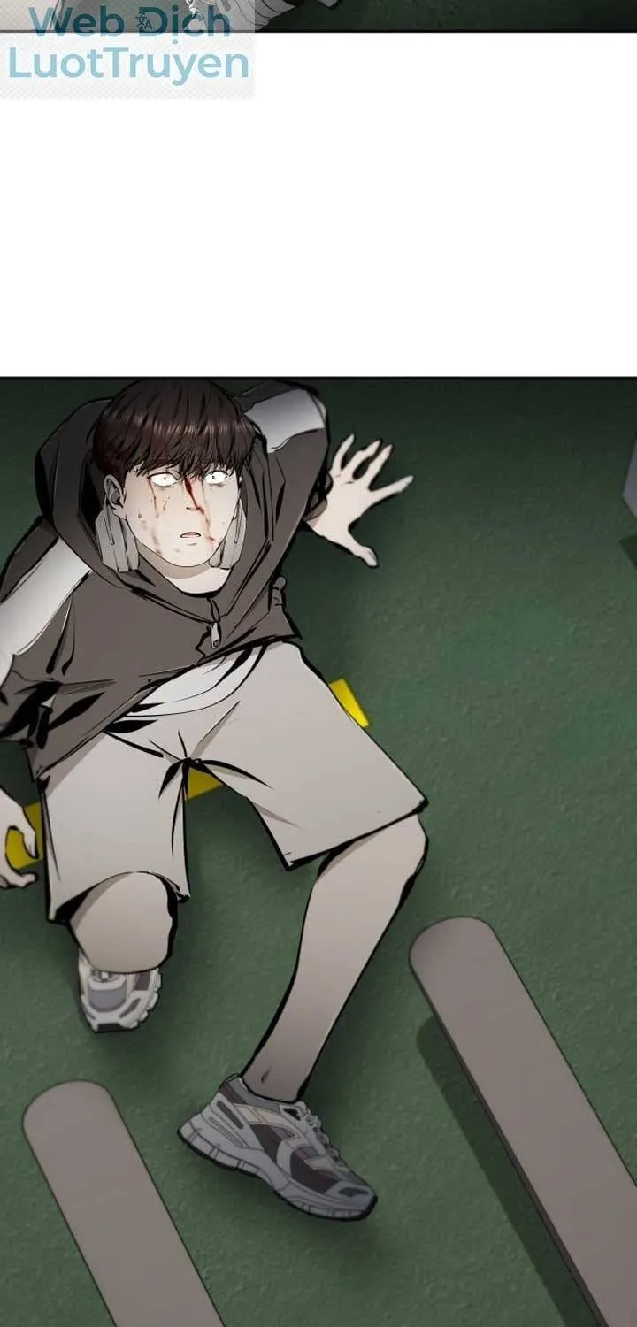 Câm Lặng Chap 58 - Next Chap 59