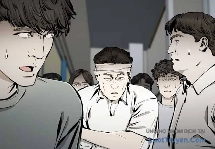 Câm Lặng Chap 59 - Next Chap 60