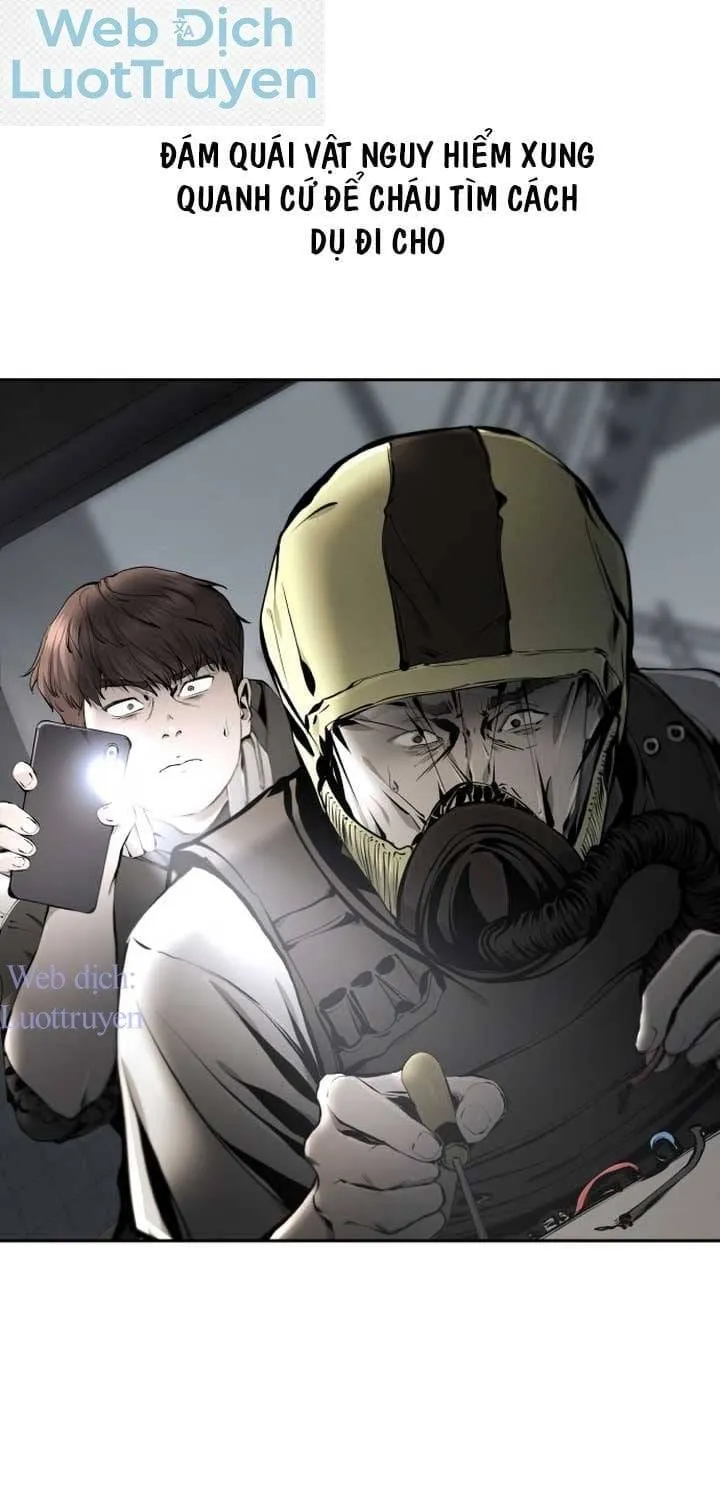 Câm Lặng Chap 59 - Next Chap 60