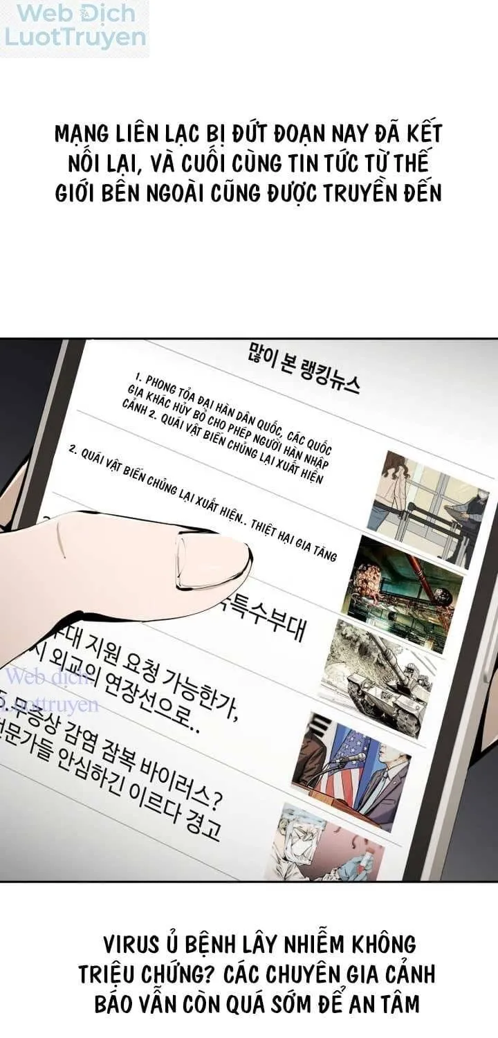 Câm Lặng Chap 60 - Next Chap 61