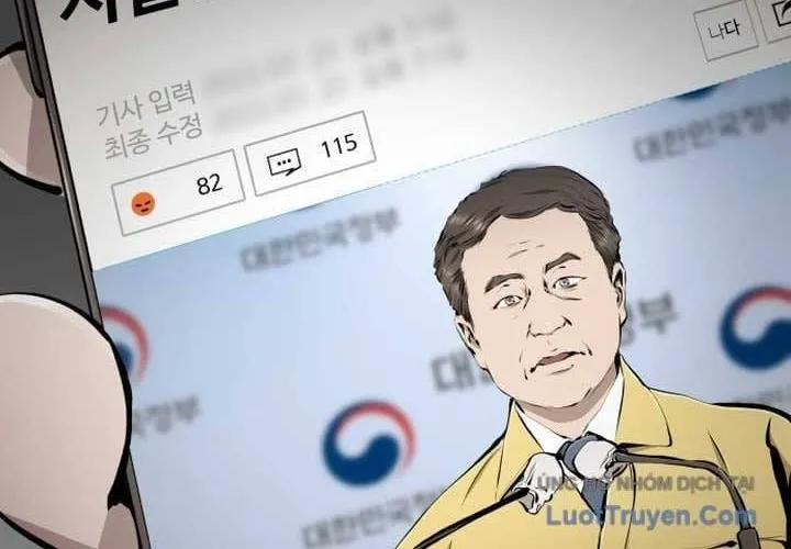Câm Lặng Chap 60 - Next Chap 61