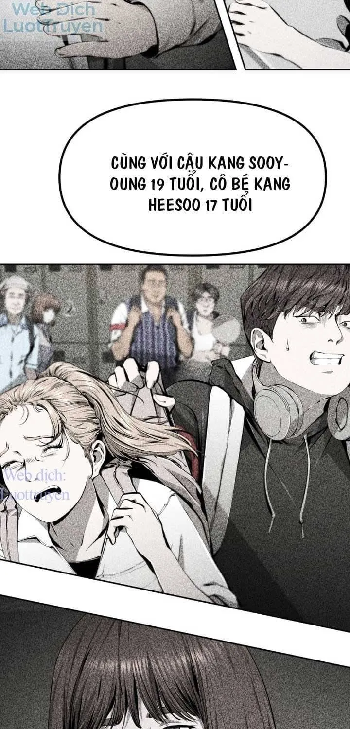 Câm Lặng Chap 60 - Next Chap 61