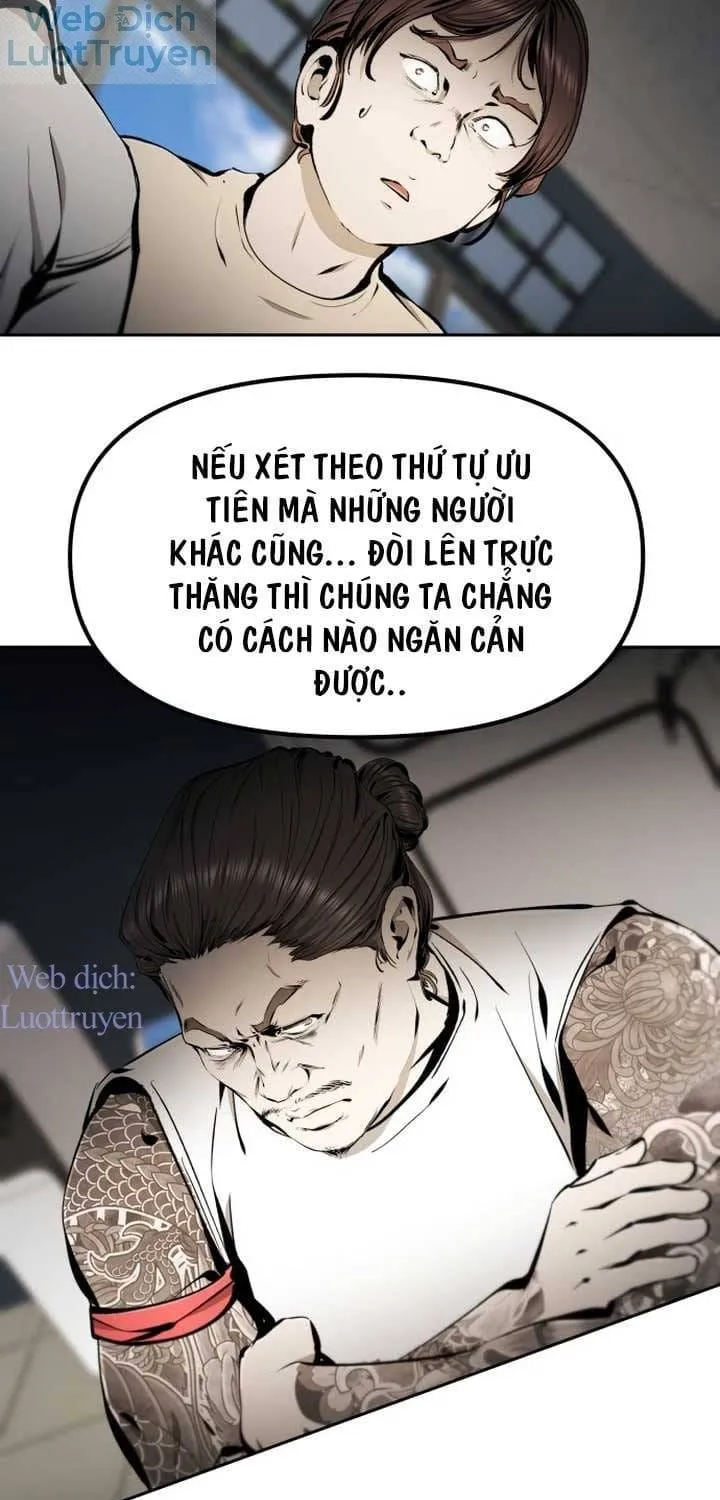 Câm Lặng Chap 60 - Next Chap 61
