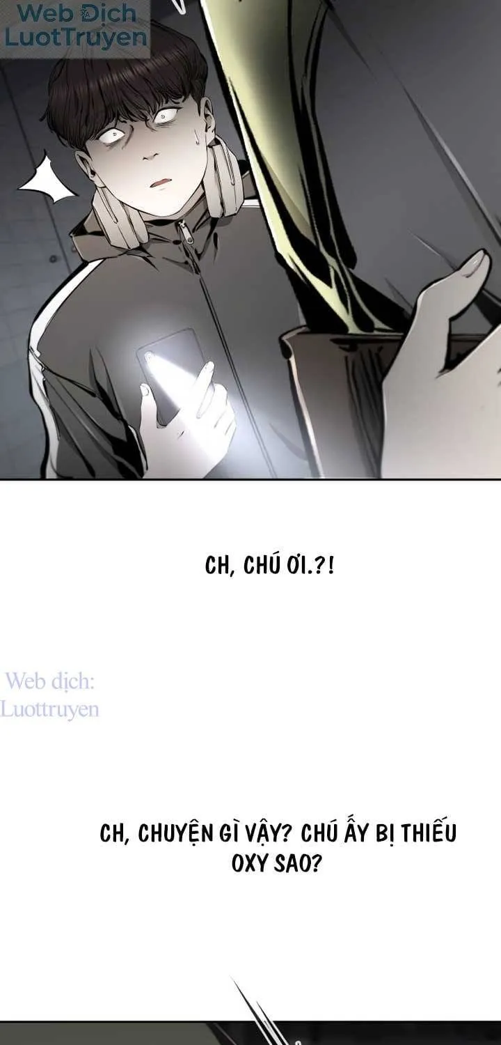 Câm Lặng Chap 60 - Next Chap 61