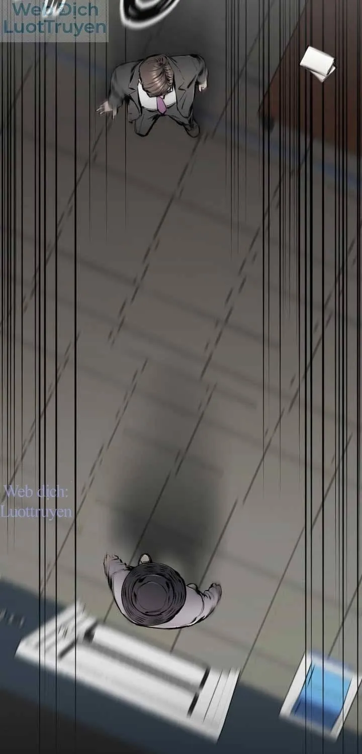 Câm Lặng Chap 60 - Next Chap 61