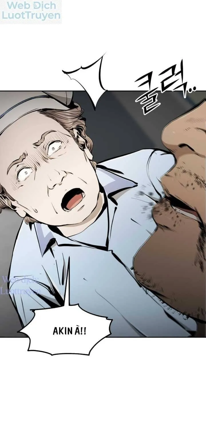Câm Lặng Chap 60 - Next Chap 61