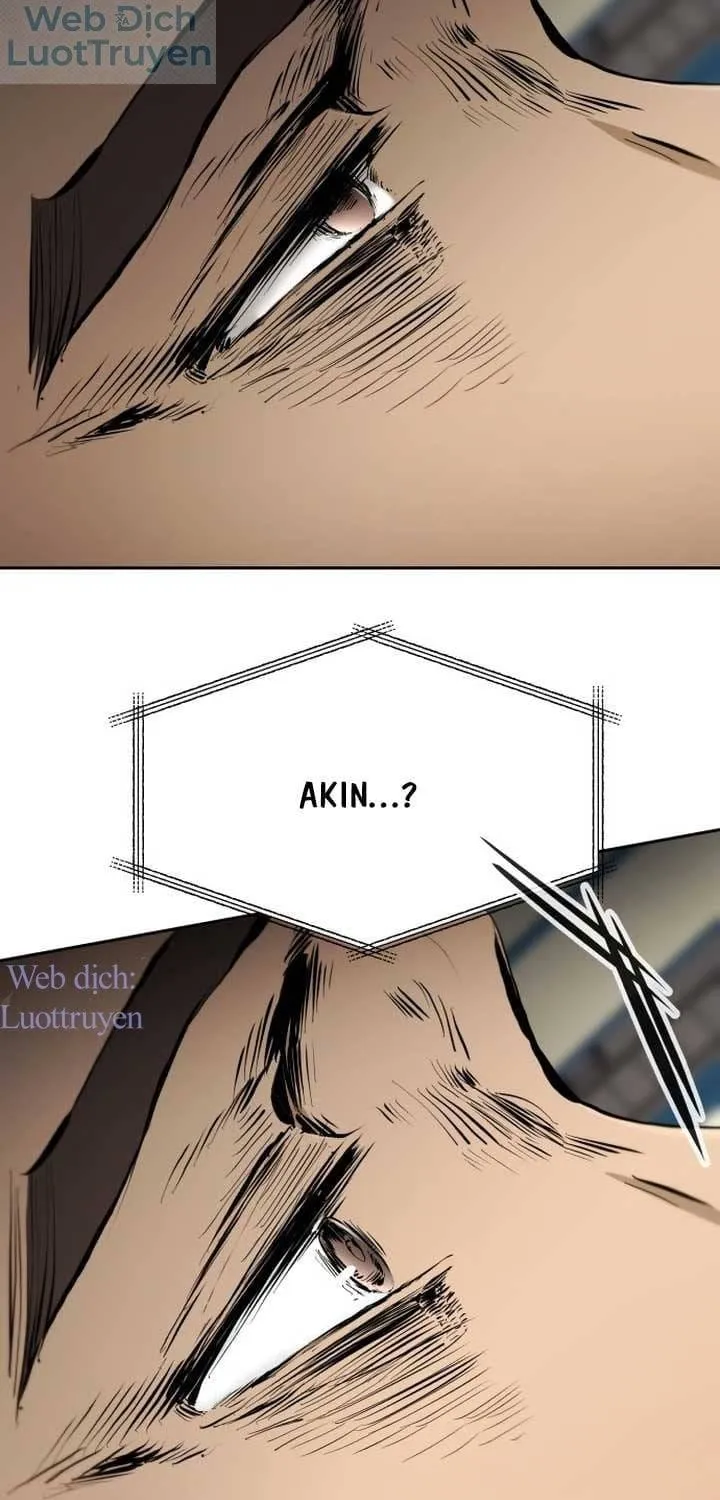 Câm Lặng Chap 60 - Next Chap 61