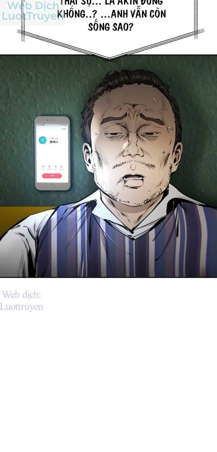 Câm Lặng Chap 60 - Next Chap 61