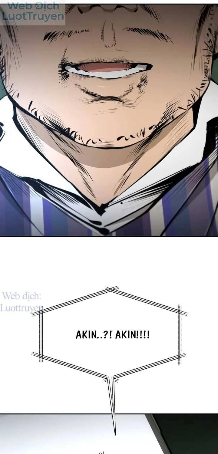 Câm Lặng Chap 60 - Next Chap 61