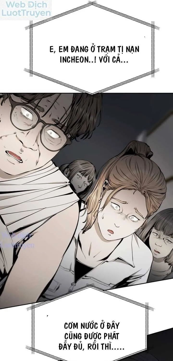Câm Lặng Chap 60 - Next Chap 61