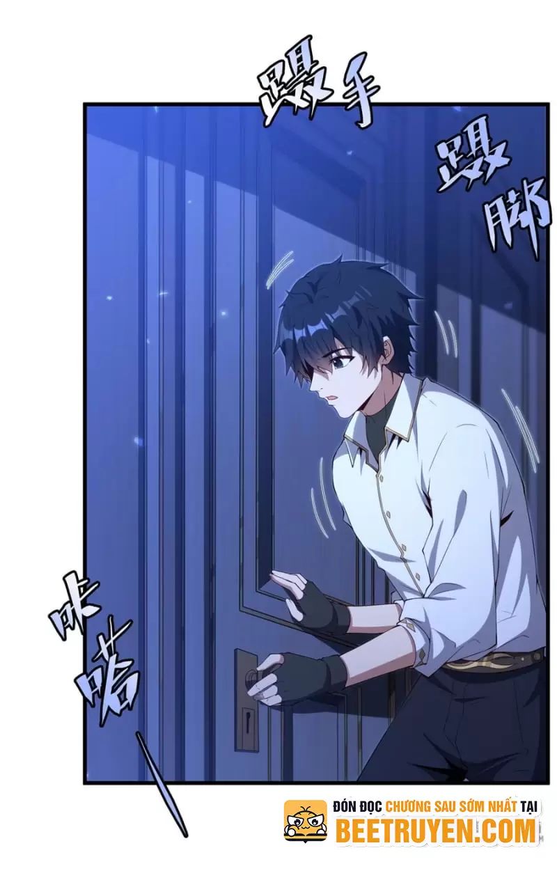 Câm Miệng Đi Ác Long, Ta Không Muốn Trông Trẻ Với Ngươi Nữa! Chap 10 - Next Chap 11