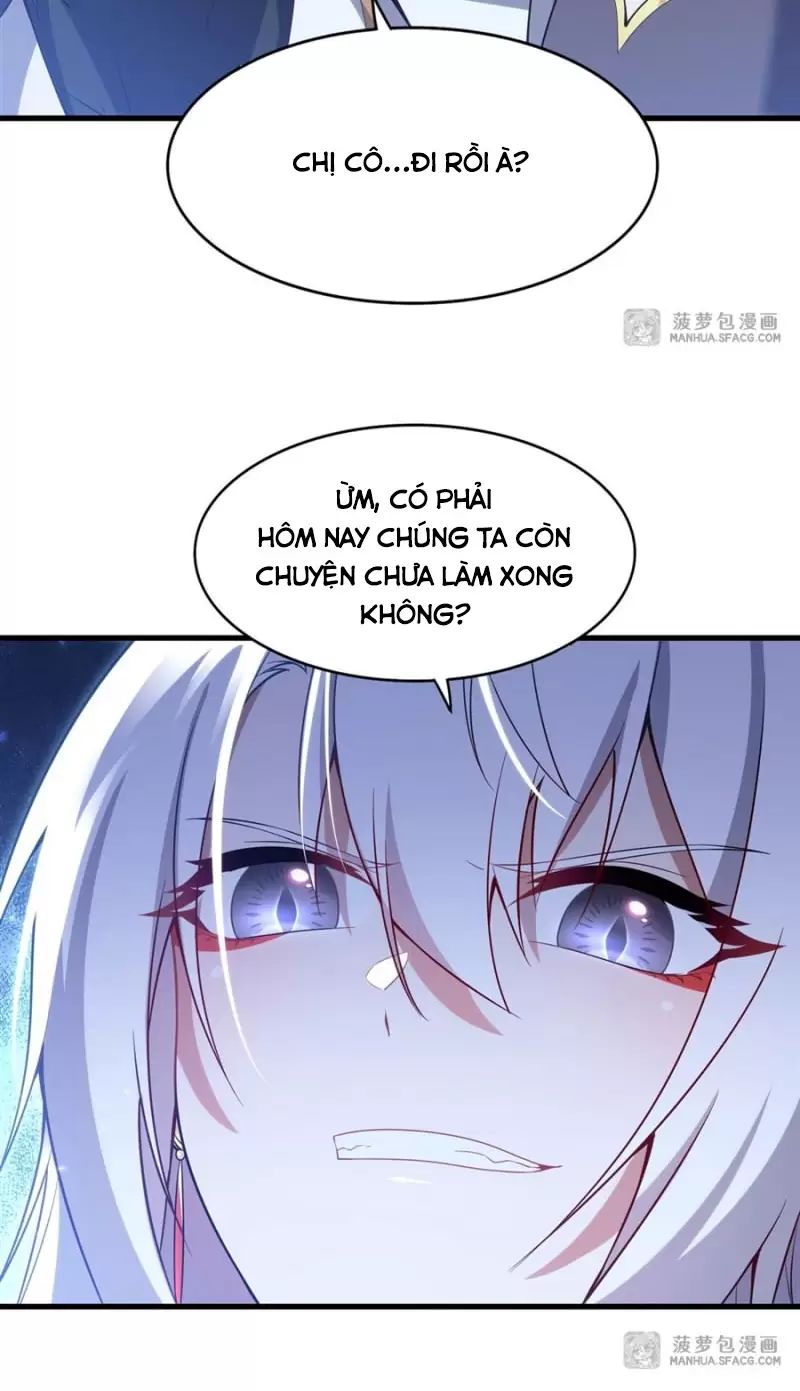 Câm Miệng Đi Ác Long, Ta Không Muốn Trông Trẻ Với Ngươi Nữa! Chap 10 - Next Chap 11