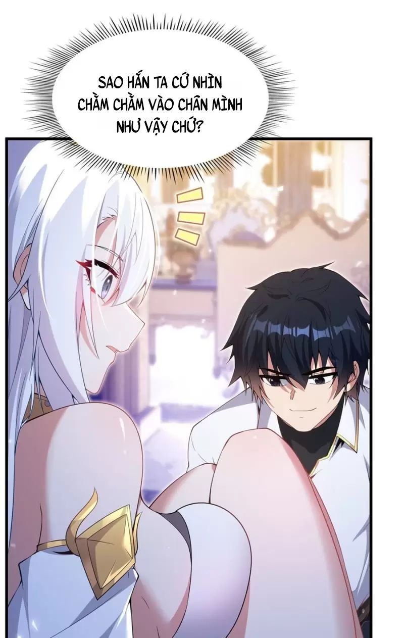 Câm Miệng Đi Ác Long, Ta Không Muốn Trông Trẻ Với Ngươi Nữa! Chap 10 - Next Chap 11