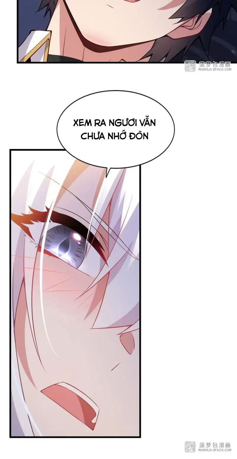 Câm Miệng Đi Ác Long, Ta Không Muốn Trông Trẻ Với Ngươi Nữa! Chap 10 - Next Chap 11