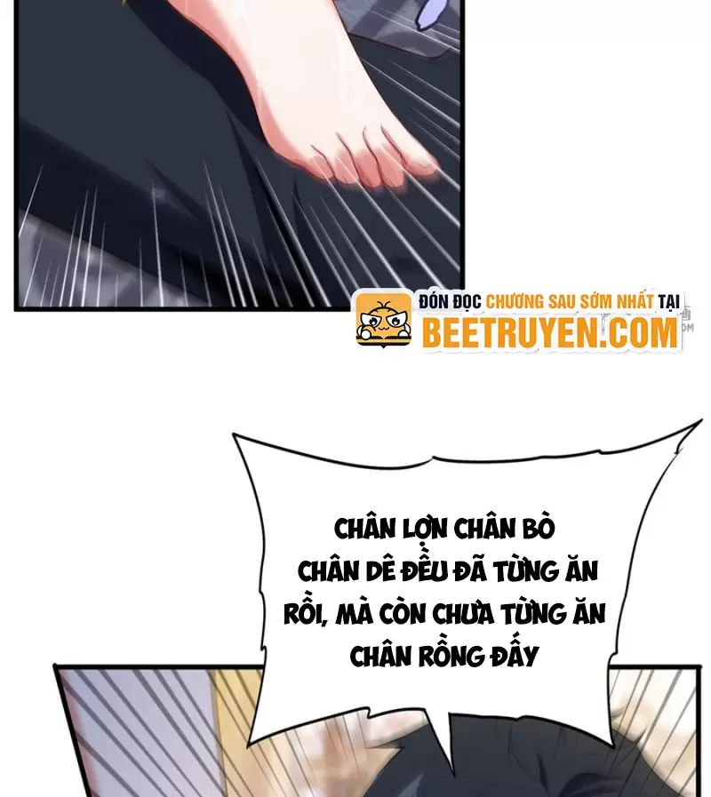 Câm Miệng Đi Ác Long, Ta Không Muốn Trông Trẻ Với Ngươi Nữa! Chap 10 - Next Chap 11