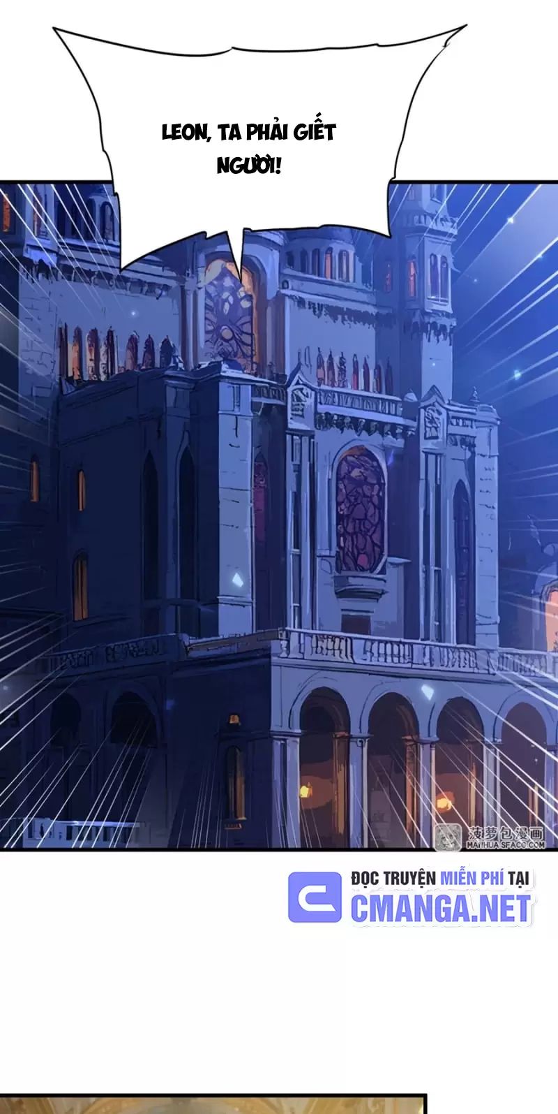 Câm Miệng Đi Ác Long, Ta Không Muốn Trông Trẻ Với Ngươi Nữa! Chap 10 - Next Chap 11