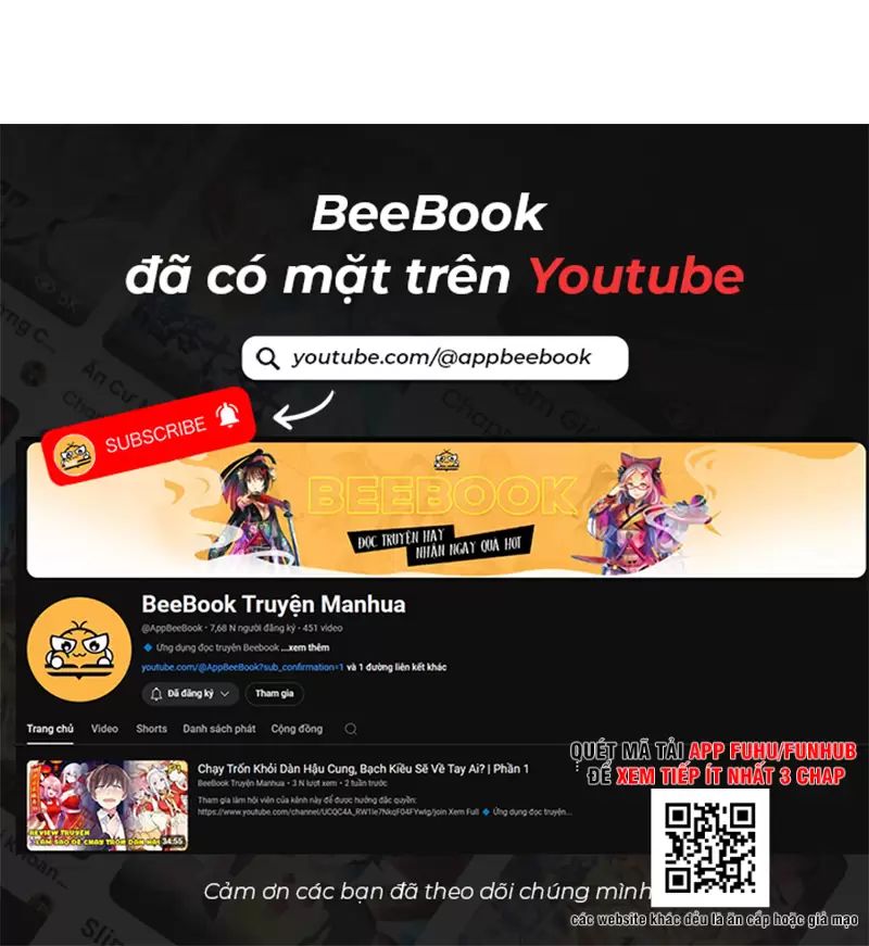 Câm Miệng Đi Ác Long, Ta Không Muốn Trông Trẻ Với Ngươi Nữa! Chap 10 - Next Chap 11