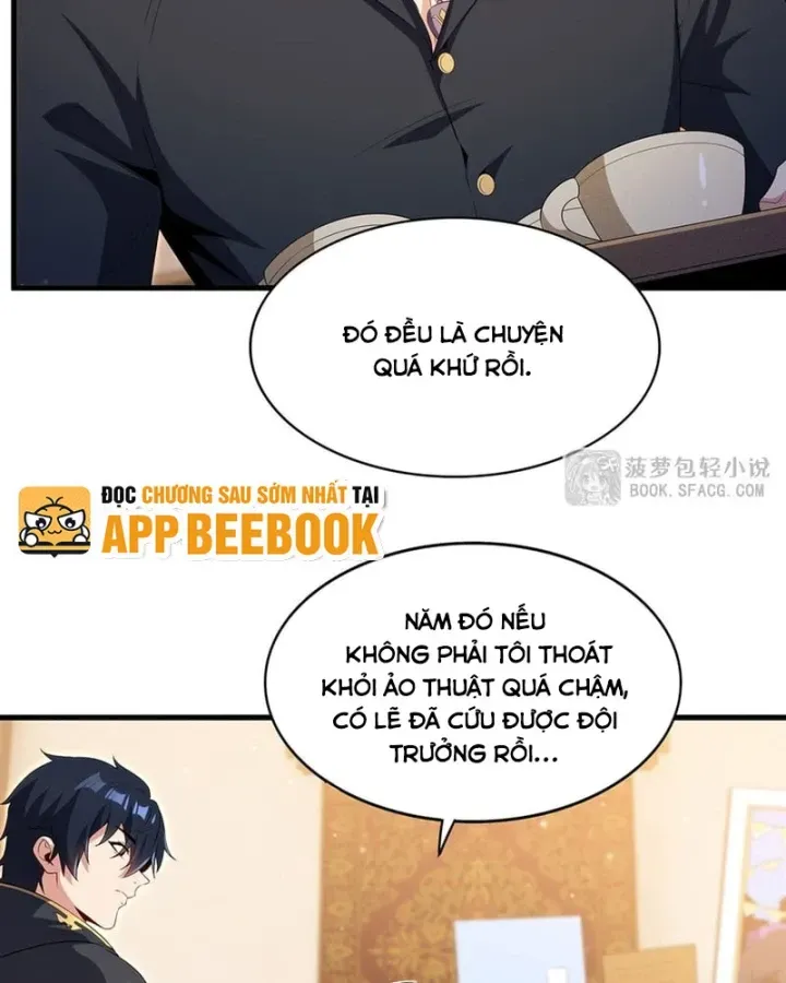 Câm Miệng đi ác Long, Ta Không Muốn Trông Trẻ Với Ngươi Nữa! Chap 103 - Next Chap 104