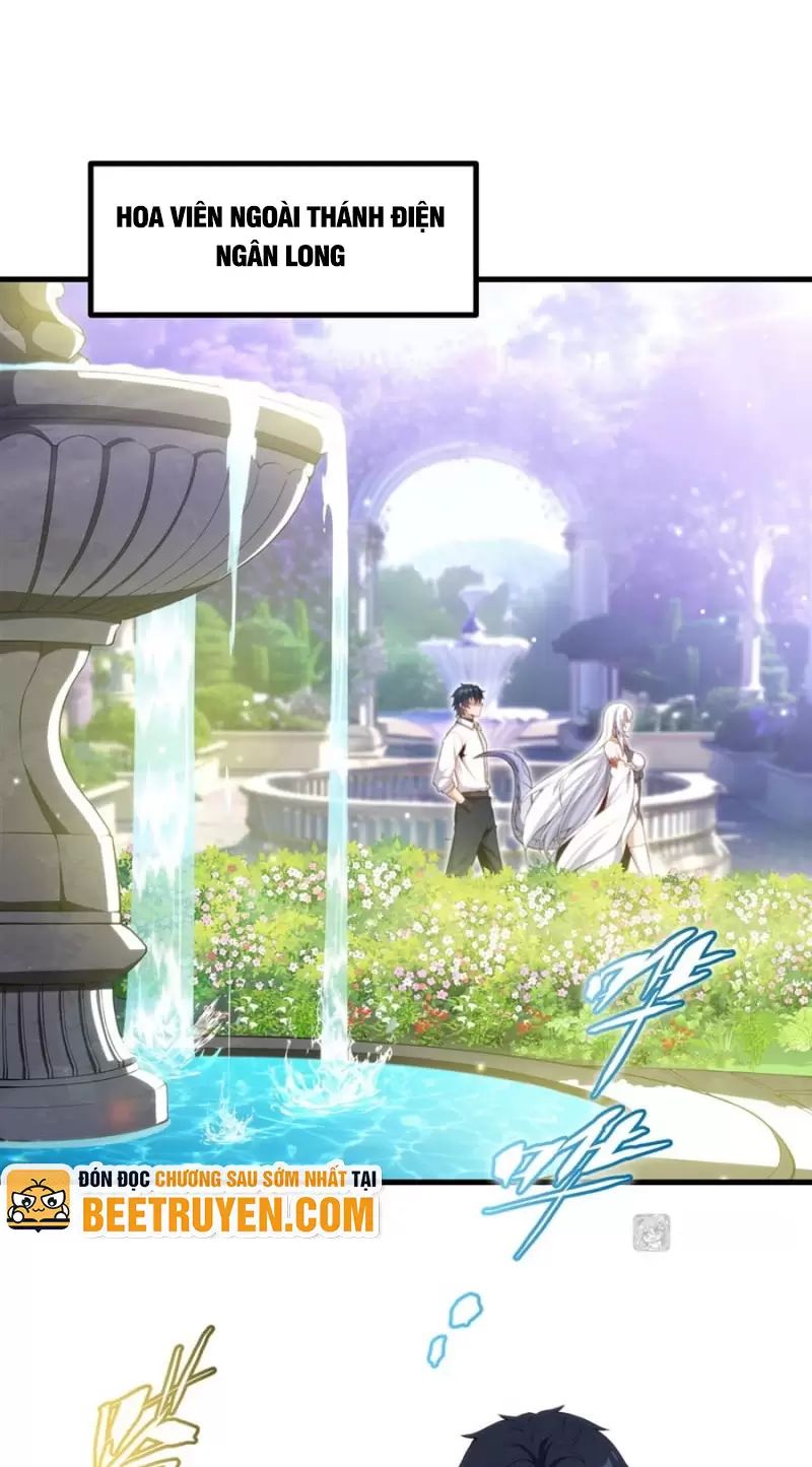 Câm Miệng Đi Ác Long, Ta Không Muốn Trông Trẻ Với Ngươi Nữa! Chap 11 - Next Chap 12