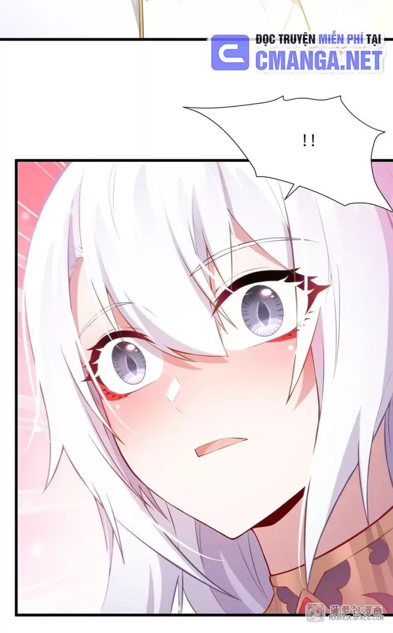 Câm Miệng Đi Ác Long, Ta Không Muốn Trông Trẻ Với Ngươi Nữa! Chap 11 - Next Chap 12