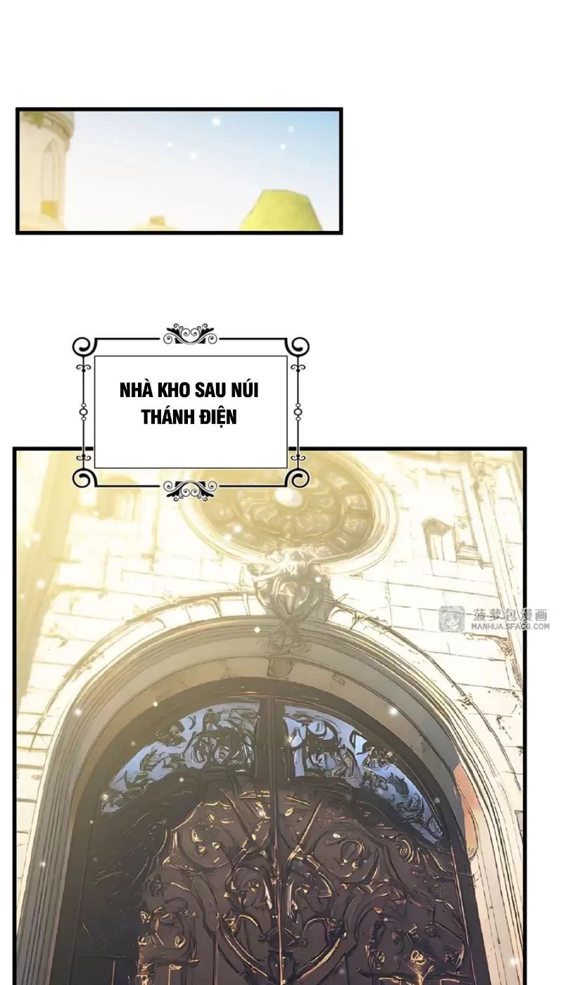Câm Miệng Đi Ác Long, Ta Không Muốn Trông Trẻ Với Ngươi Nữa! Chap 11 - Next Chap 12