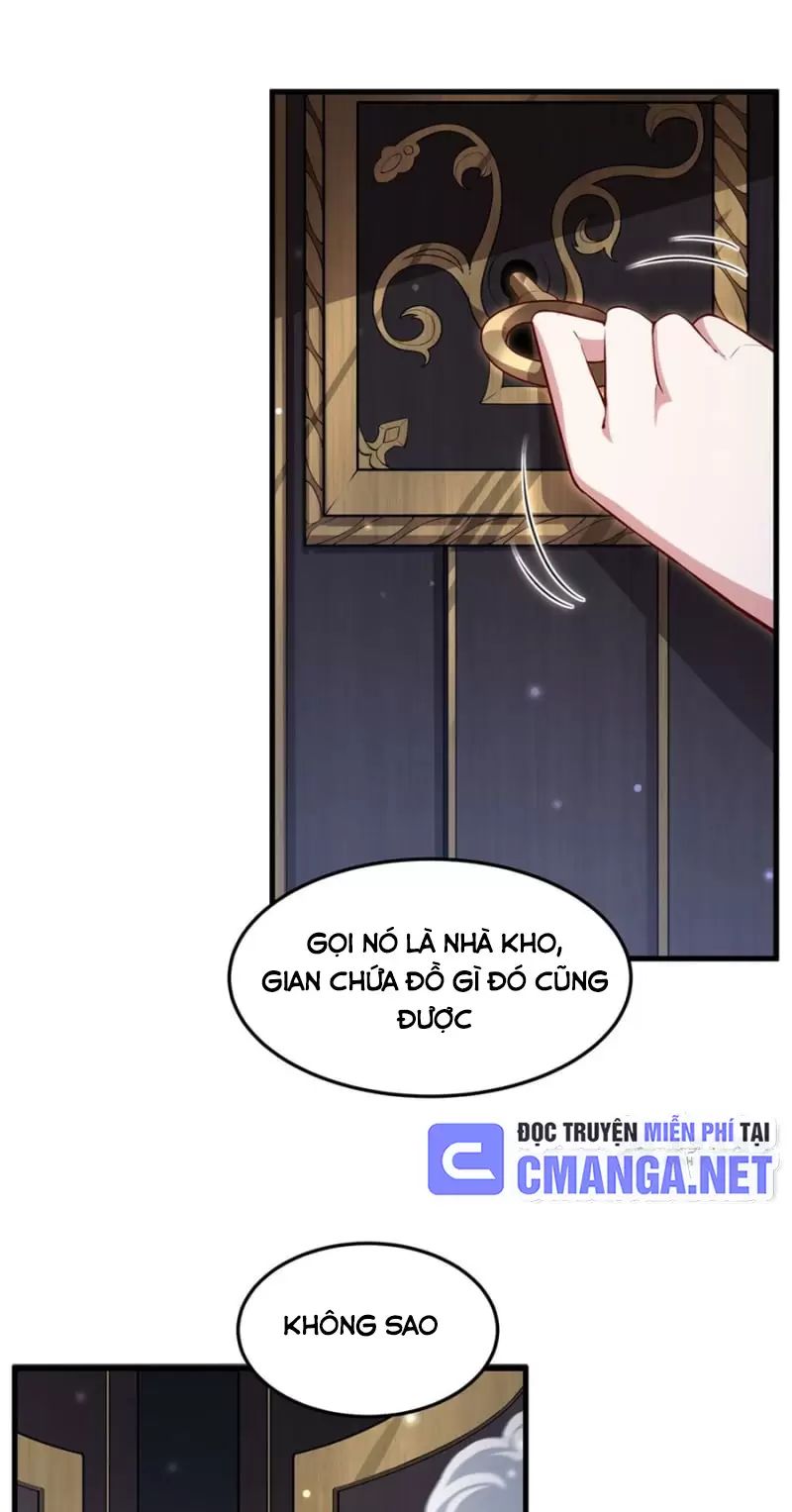 Câm Miệng Đi Ác Long, Ta Không Muốn Trông Trẻ Với Ngươi Nữa! Chap 11 - Next Chap 12