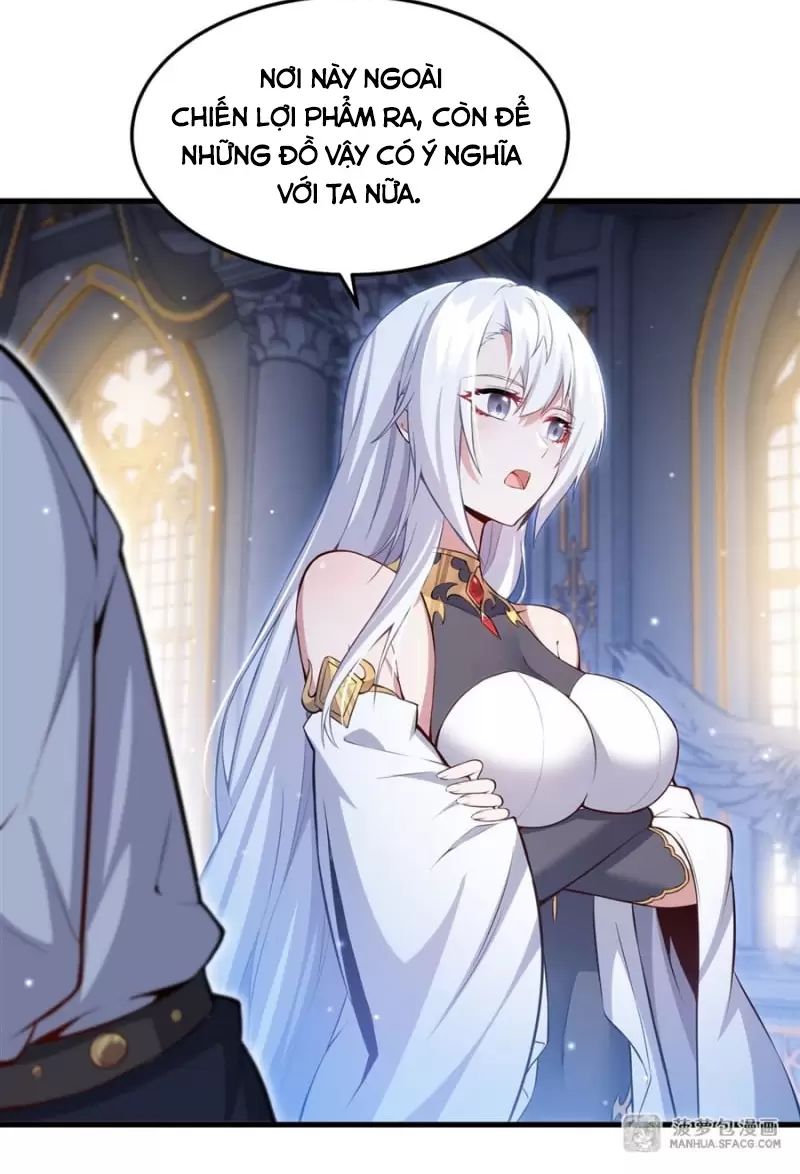 Câm Miệng Đi Ác Long, Ta Không Muốn Trông Trẻ Với Ngươi Nữa! Chap 11 - Next Chap 12